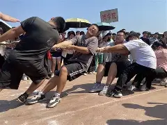 止于此时！比赛中的高潮之战的简单介绍