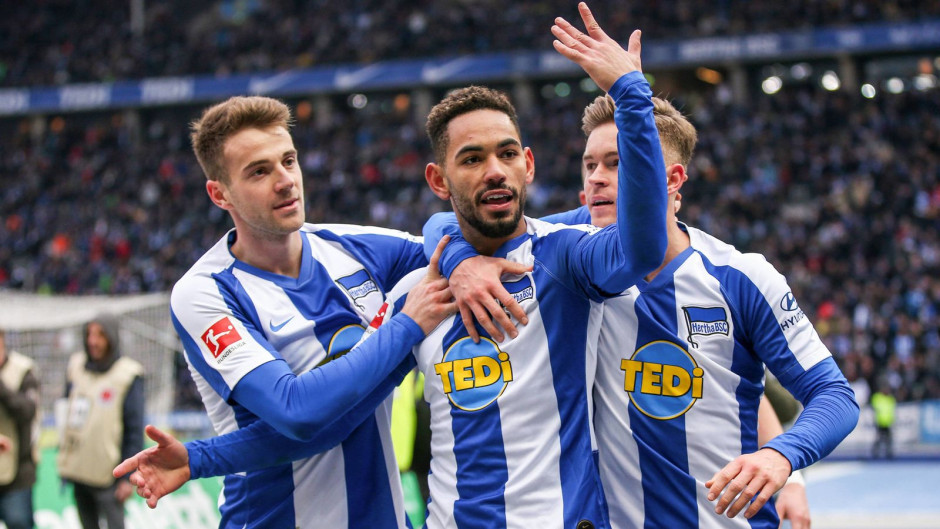 纽伦堡大胜霍芬海姆，保持不败纪录！的简单介绍