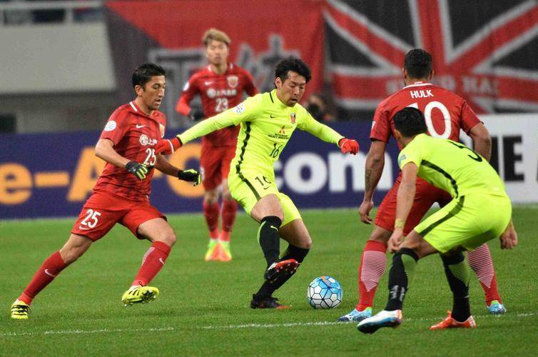 东京上演胜利,晋级亚冠决赛! 东京上演胜利,晋级亚冠决赛!