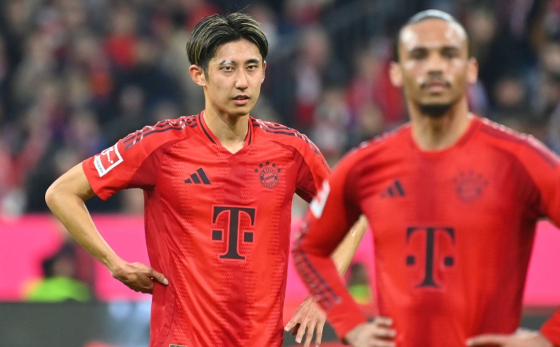 伤愈归来的奥地利国脚将重回国家队