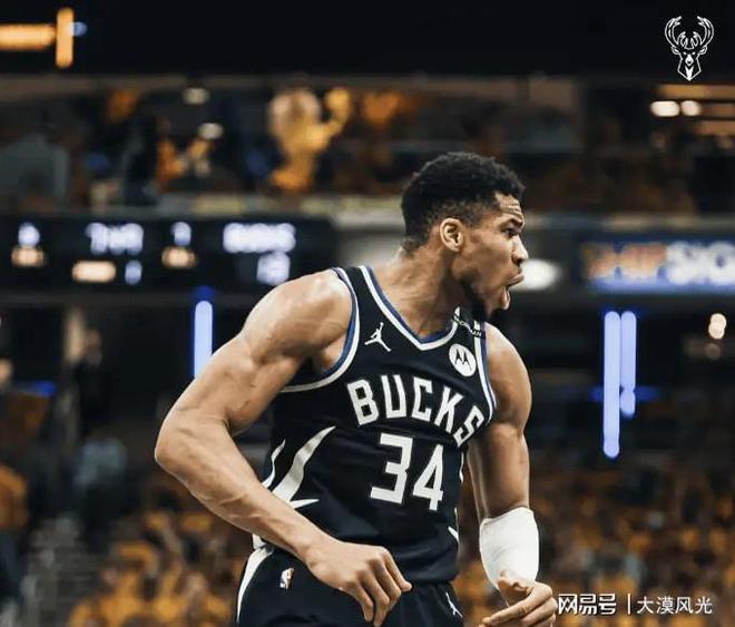 关于雄鹿捍卫主场，字母哥再砍30+的信息