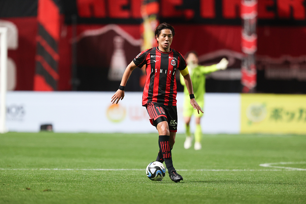 浦和红钻队在亚冠比赛中脱颖而出 浦和红钻队在亚冠比赛中脱颖而出