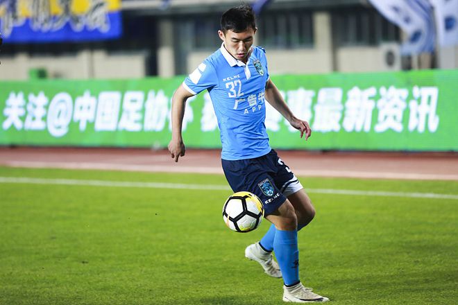 淄博蹴鞠豪取三分，迅速攀升积分榜