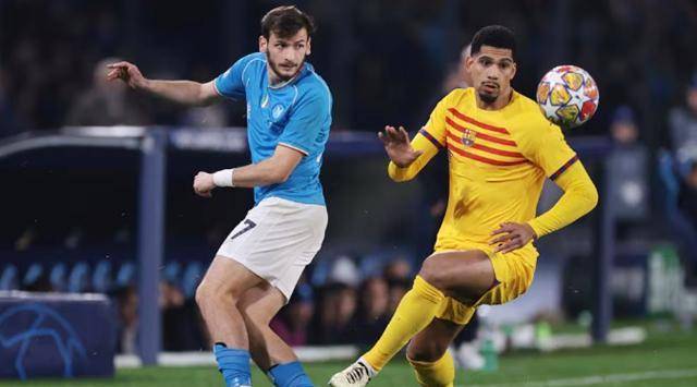 巴尔干国家队晋级下一轮，实力展现