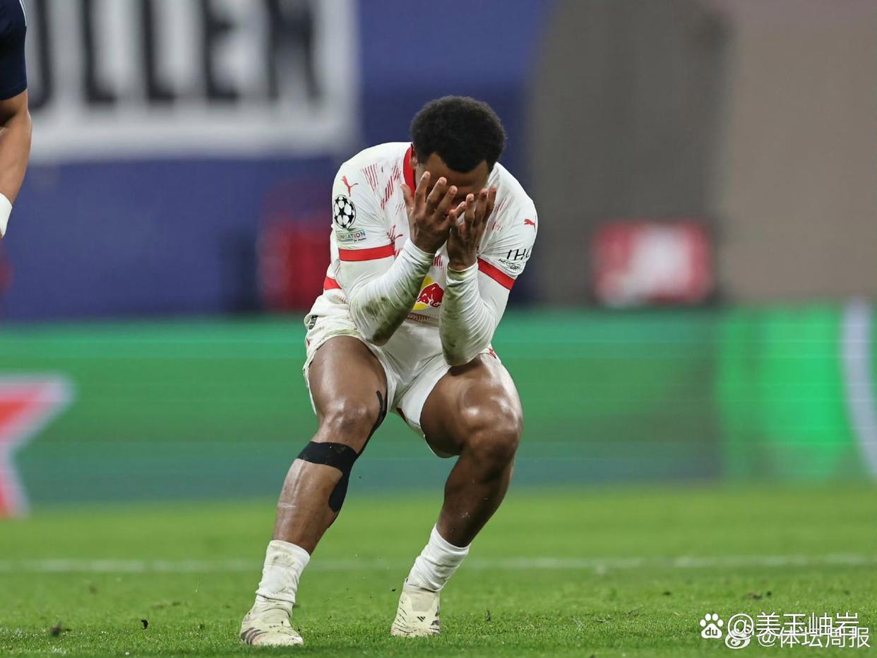 离奇进球!RB莱比锡惊险赢得比赛 离奇进球!RB莱比锡惊险赢得比赛