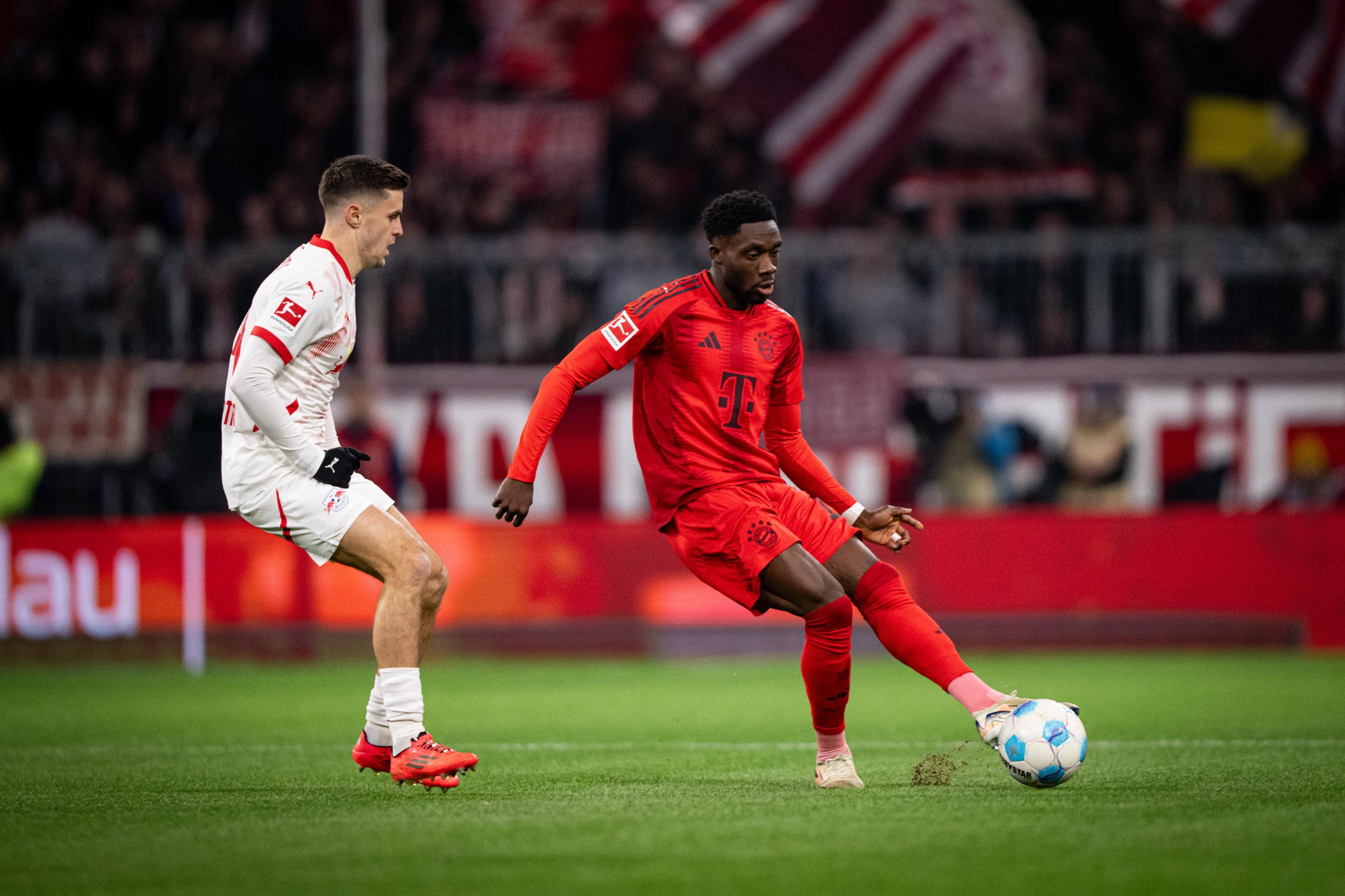 离奇进球!RB莱比锡惊险赢得比赛 离奇进球!RB莱比锡惊险赢得比赛