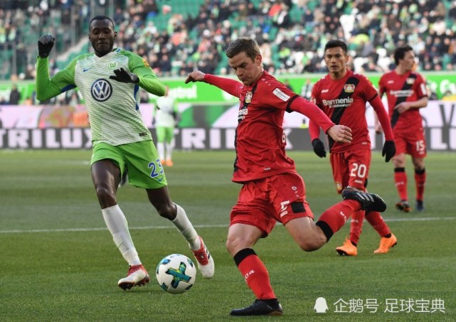 勒沃库森客场势不可挡，继续领跑积分榜的简单介绍