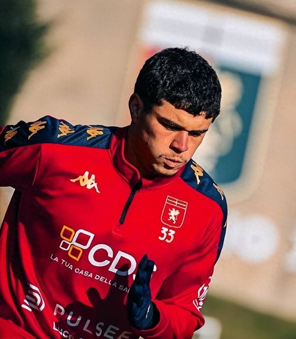 热那亚球员暂时缺阵，影响球队进攻节奏的简单介绍