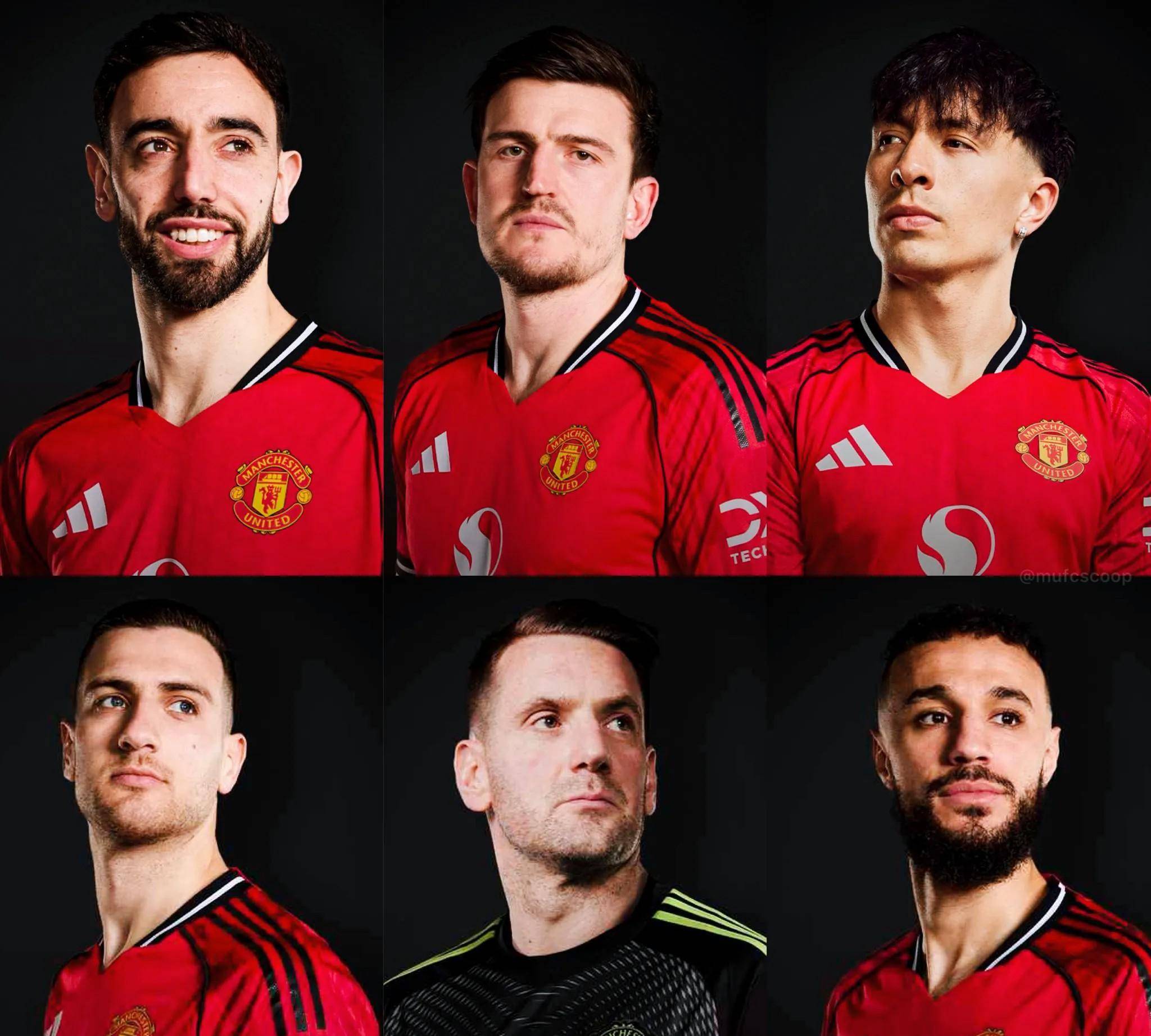 曼联球员逐渐恢复伤愈，球队整体士气佳