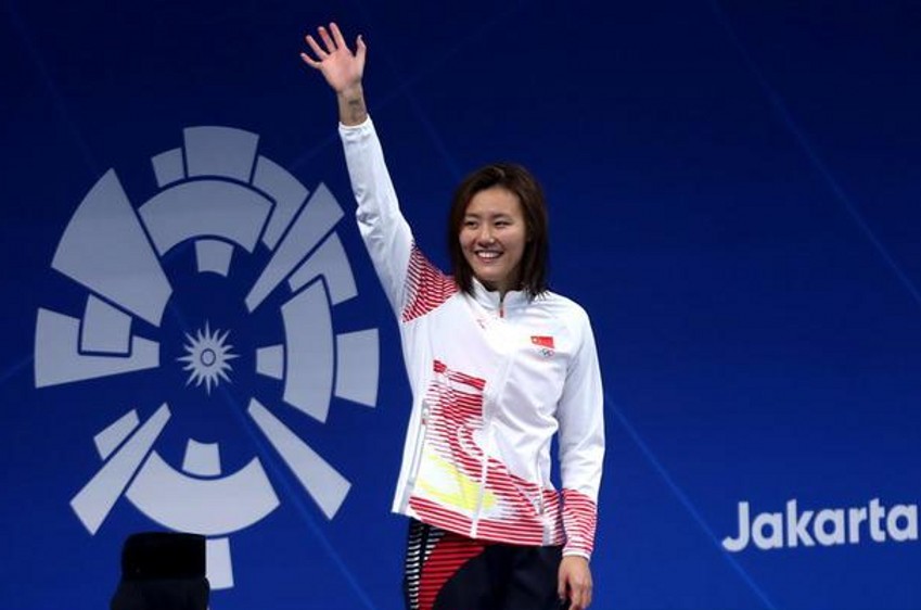 亚洲新生代选手崛起，创造佳绩！