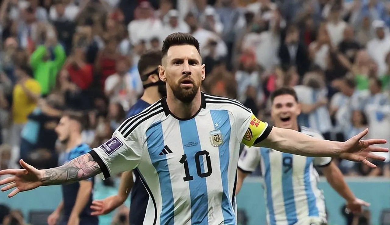 阿根廷杯赛出人意料备战对手实力疑问的简单介绍