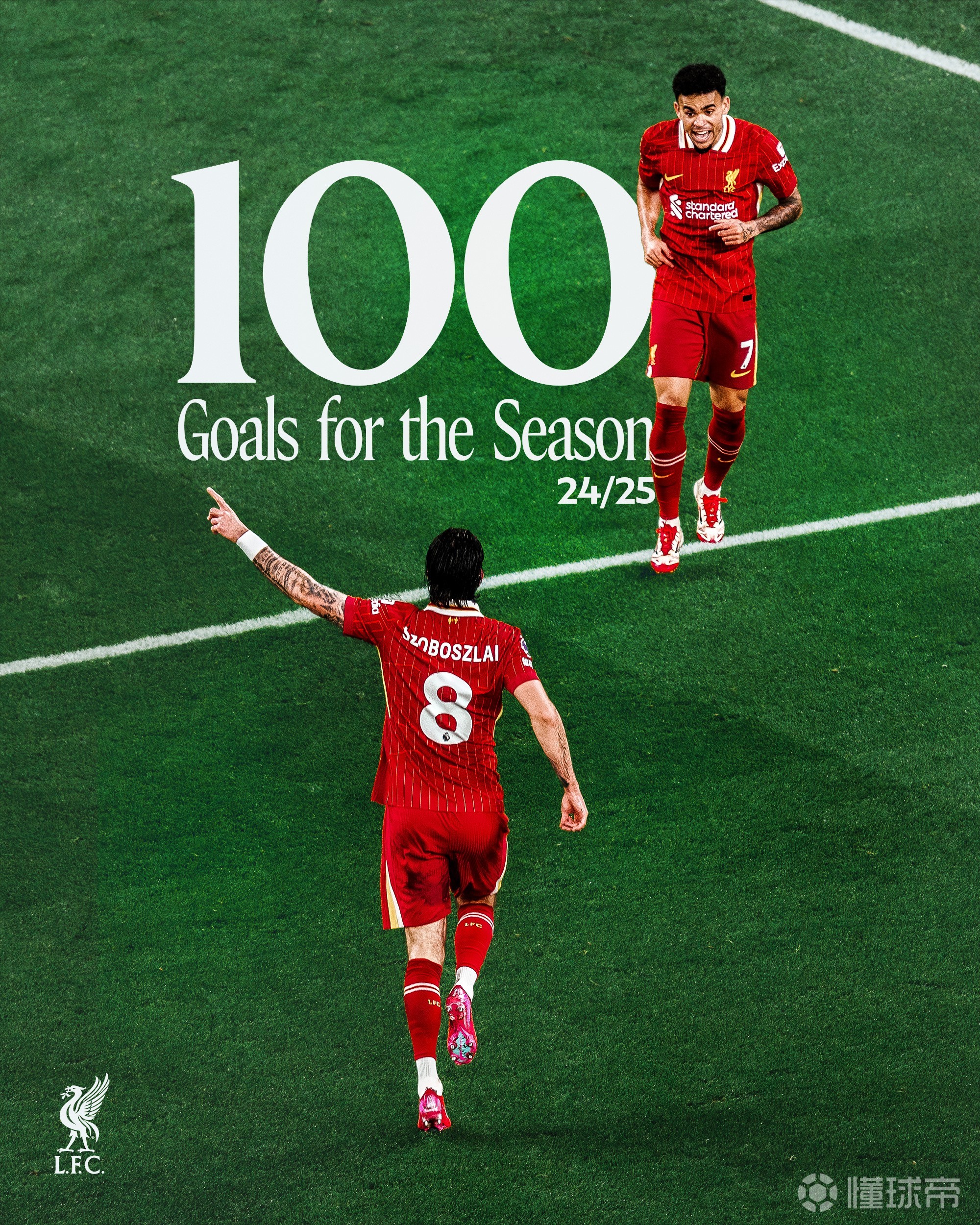 利物浦主场取胜，稳居联赛榜首