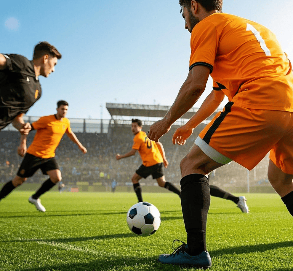 精准进攻，防守坚固！球队战术展现出色