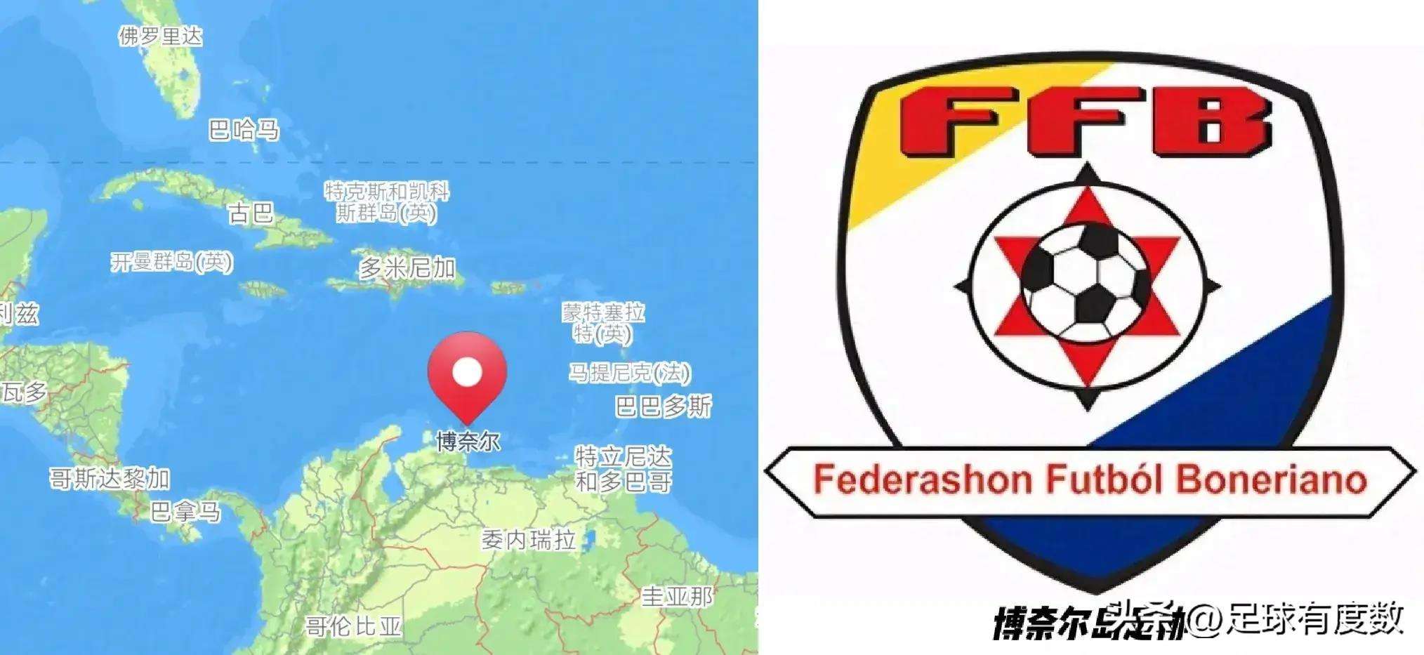 荷兰安的列斯将对阵荷兰，争取出线资格的简单介绍