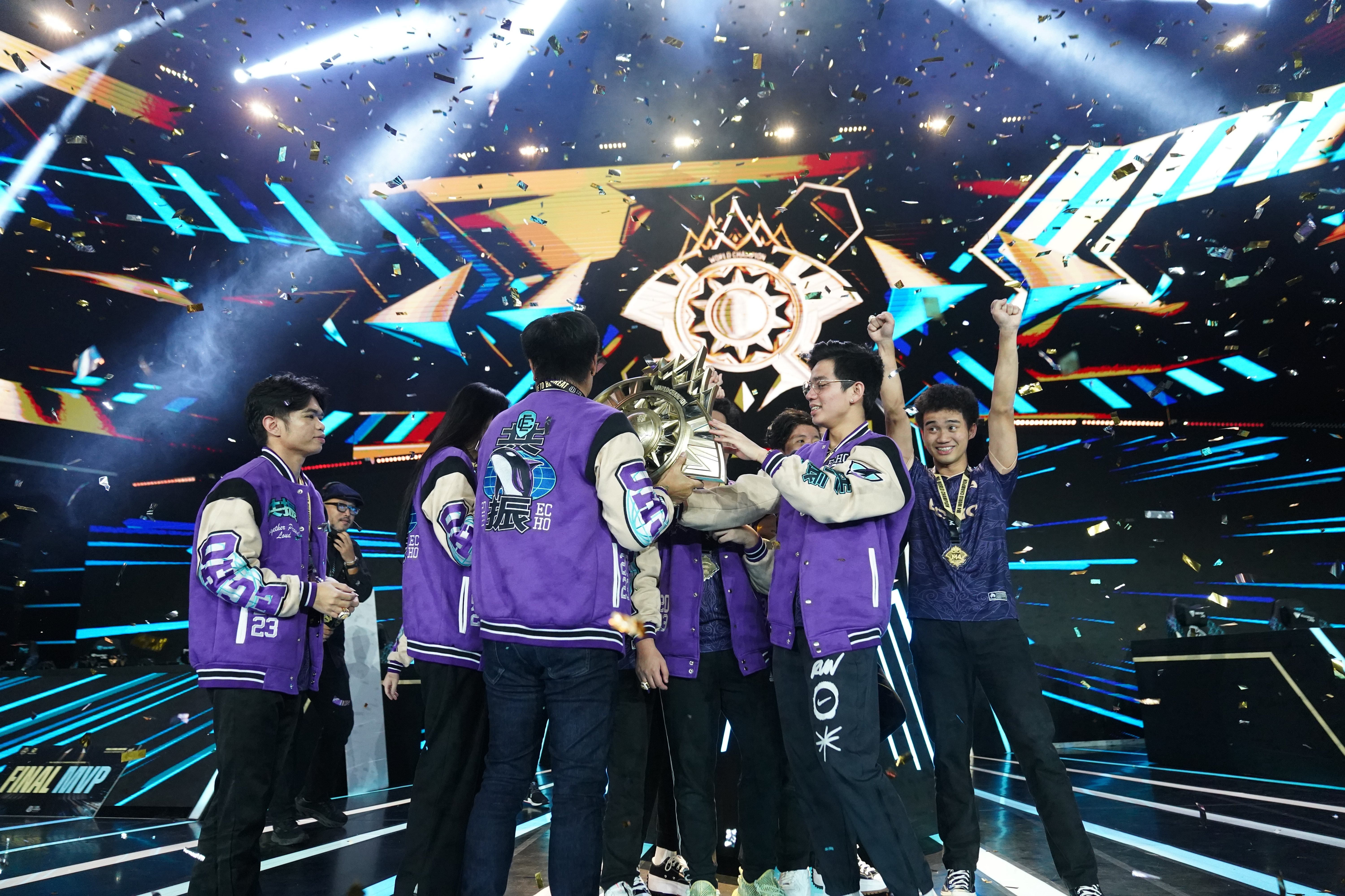 比赛角逐激烈，各路豪强对决