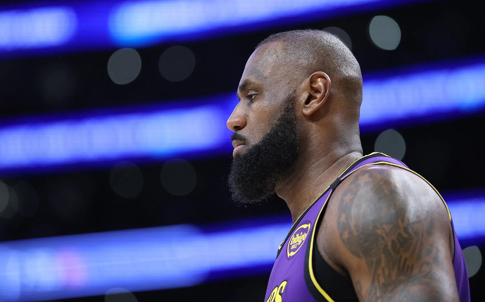 美国职业篮球总决赛落幕，湖人登顶称王