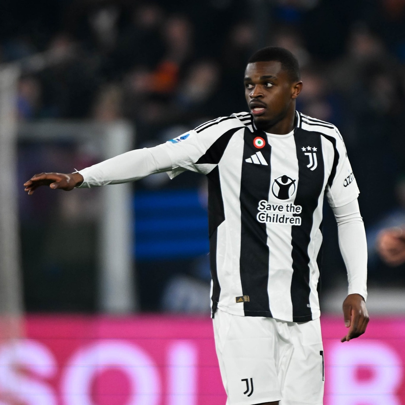 尤文图斯将迎战瓦伦西亚，备受期待