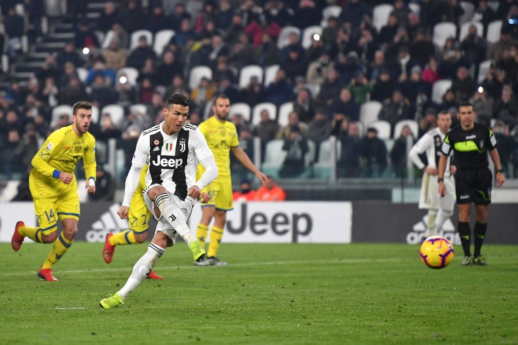 切沃客场逼平尤文图斯，切沃取得宝贵分数的简单介绍