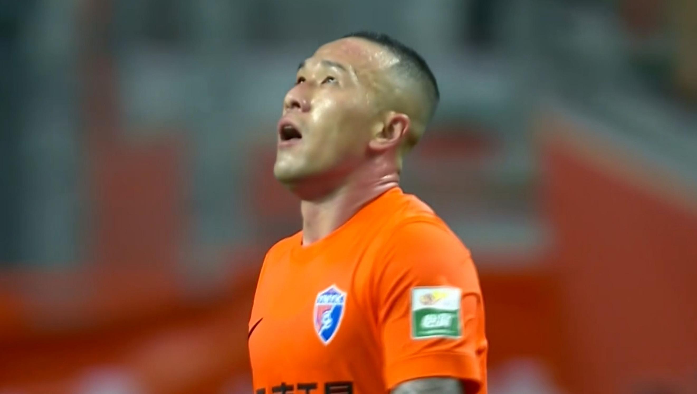 天海战平泰达，中超保级局势仍然悬念重重