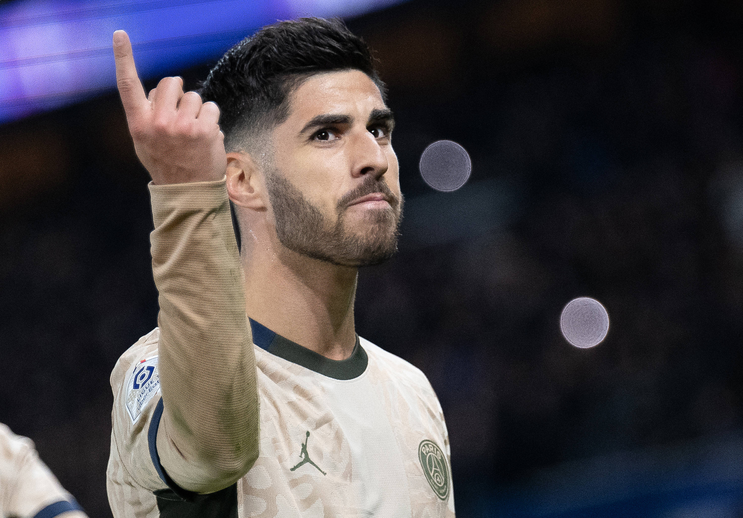 尼斯主场战平蒙彼利埃，难分胜负的简单介绍