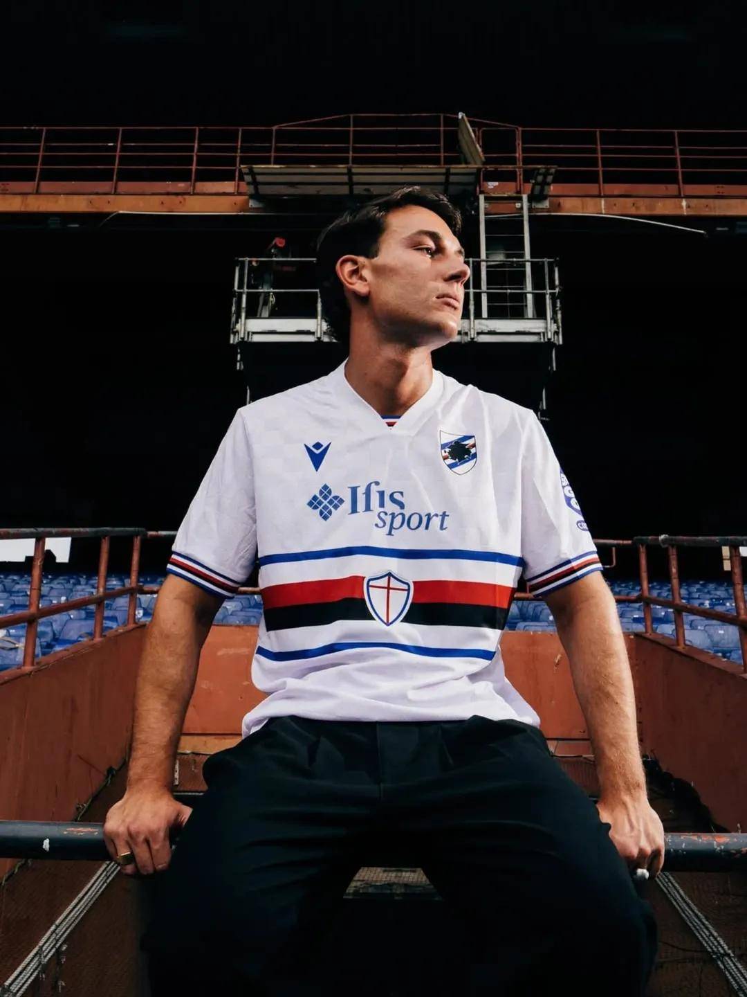 维罗纳准备在客场挑战桑普多利亚的简单介绍