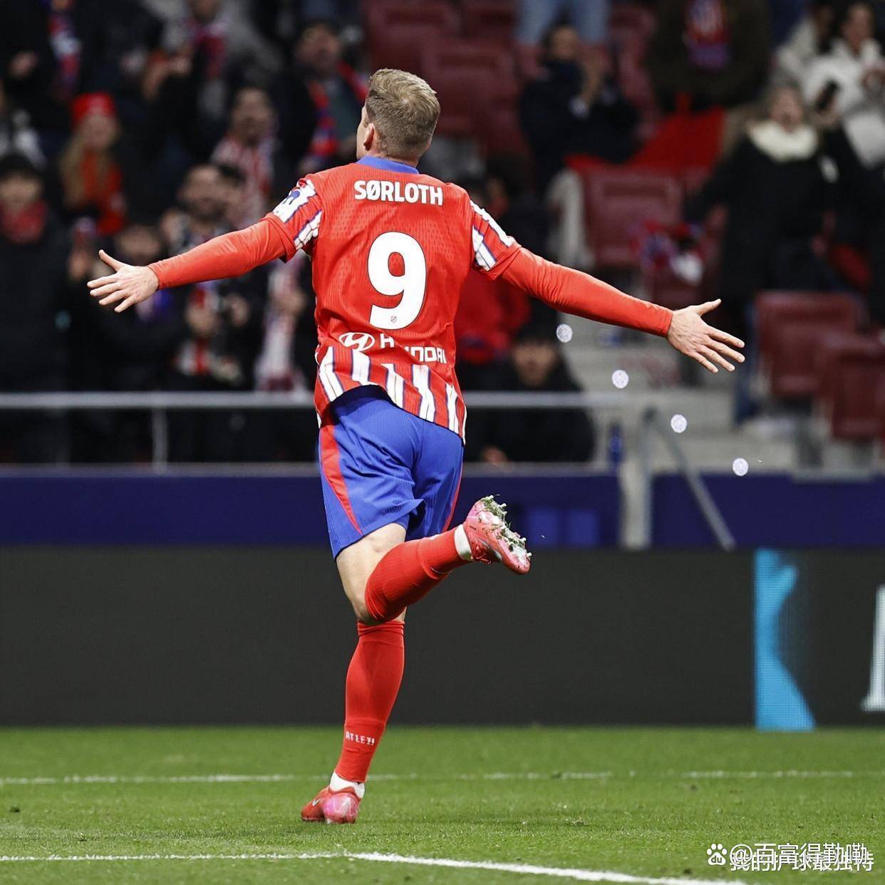 瓦拉多利德取胜，马德里竞技失去领先优势