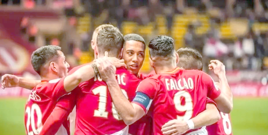 摩纳哥主场负于昂热，遗憾失利的简单介绍