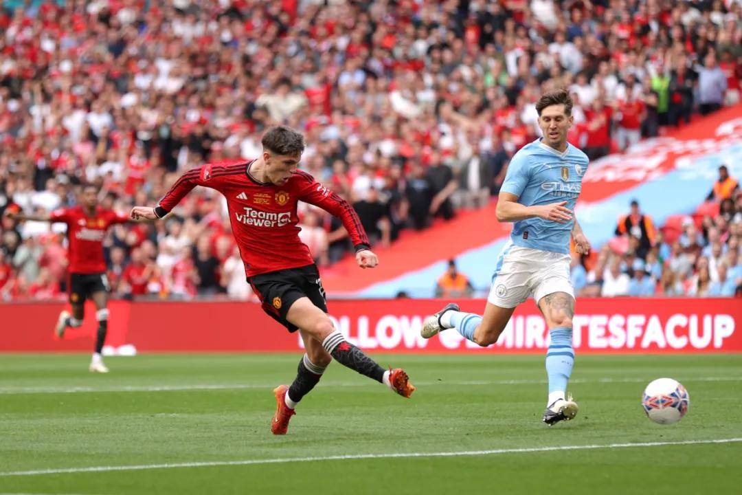 关于曼联替补前锋破门得分，赢得主帅称赞的信息