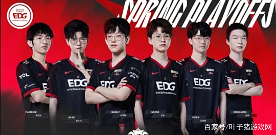 HKA绝地反击EDG，Jankos惊艳世界