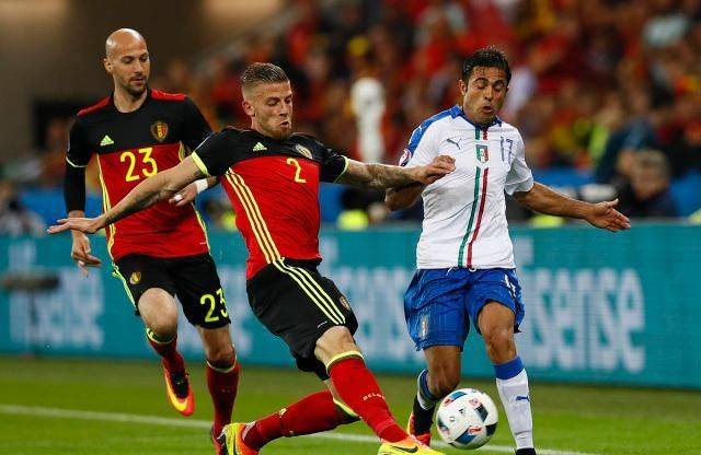 瑞士队遭遇晋级危机,欧国联全面防守 瑞士队遭遇晋级危机,欧国联全面防守