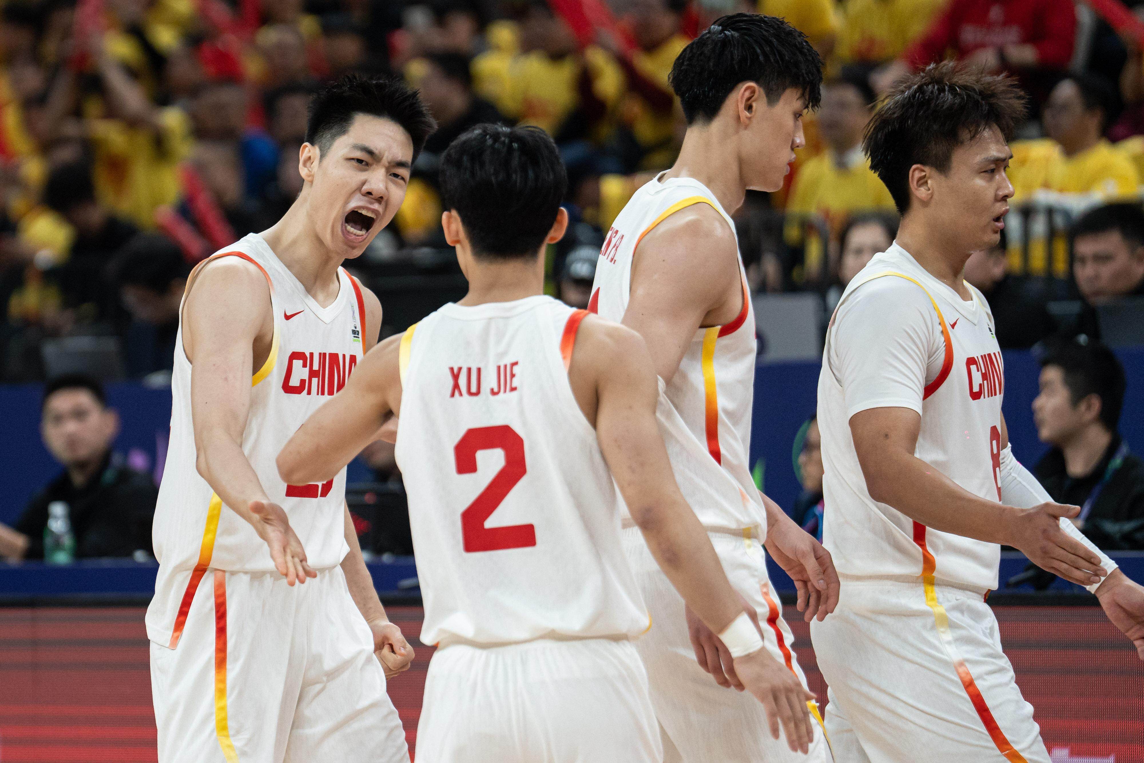 亚洲杯预选赛即将开打,国家队集结备战 亚洲杯预选赛即将开打,国家队集结备战