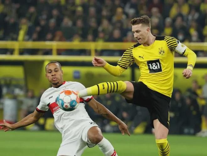 狂胜!沃尔夫斯堡主场大胜斯图加特取得炸裂胜利 狂胜!沃尔夫斯堡主场大胜斯图加特取得炸裂胜利