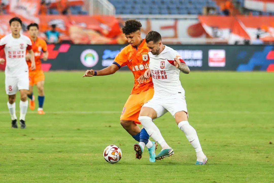 中超联赛在哈尔滨举行成功结束,山东鲁能队获胜的简单介绍 中超联赛在哈尔滨举行成功结束,山东鲁能队获胜的简单介绍