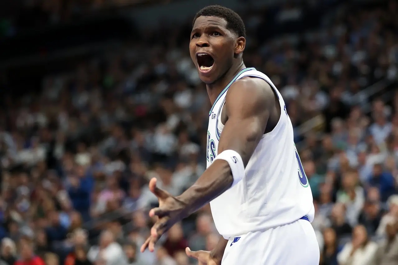 森林狼击败国王,结束连败 森林狼击败国王,结束连败