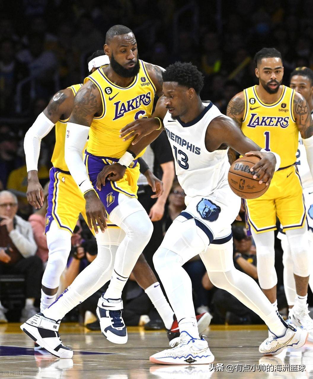 关于灰熊双杀篮网:杰克逊砍下25分的信息 关于灰熊双杀篮网:杰克逊砍下25分的信息