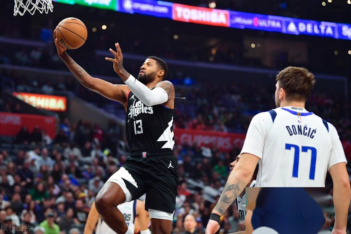 快船胜独行侠,哈雷尔表现抢眼 快船胜独行侠,哈雷尔表现抢眼