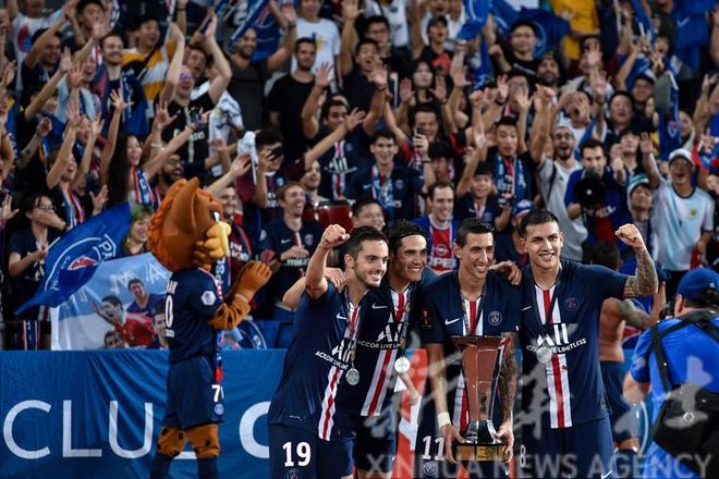 尼斯向联赛冠军冲刺，赢球逼近欧洲区