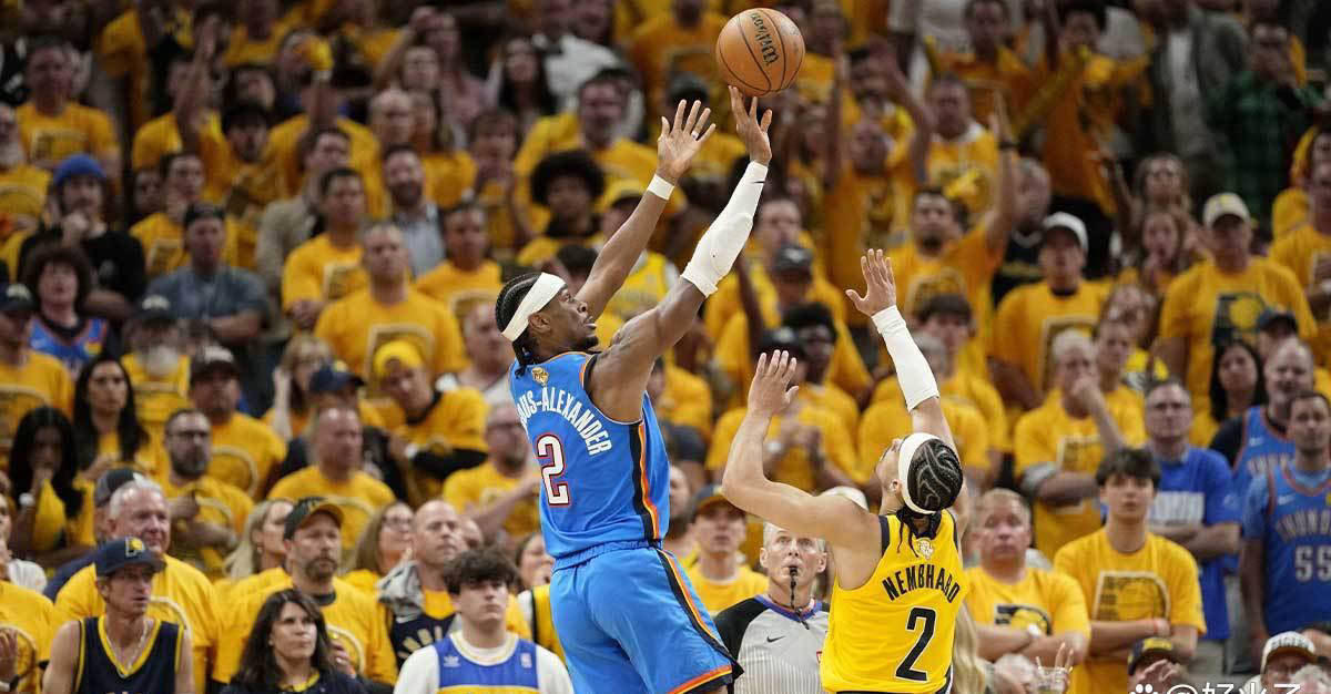 步行者击败猛虎，迎来胜利