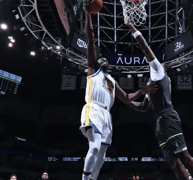 爵士绝地反击勇士，戈贝尔绝境逆转的简单介绍