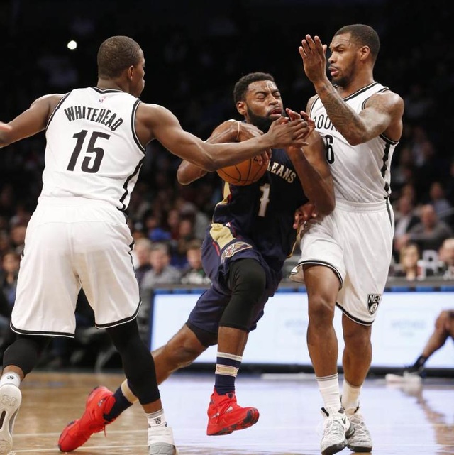 浙江队完胜热火，浓眉哥状态火热的简单介绍